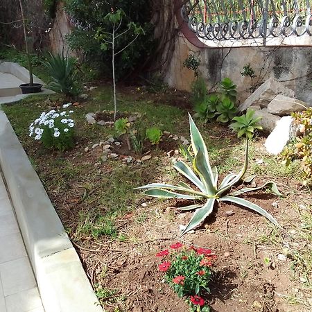 La Casetta Di Rosario Mondello باليرمو المظهر الخارجي الصورة